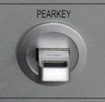 PearKey